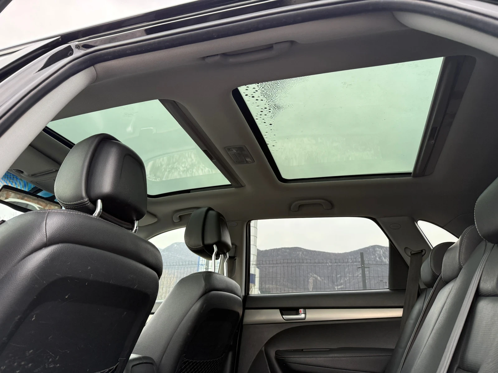 Kia Sorento 2.2CRDi ������ ������ | Mobile.bg � ����������� 12