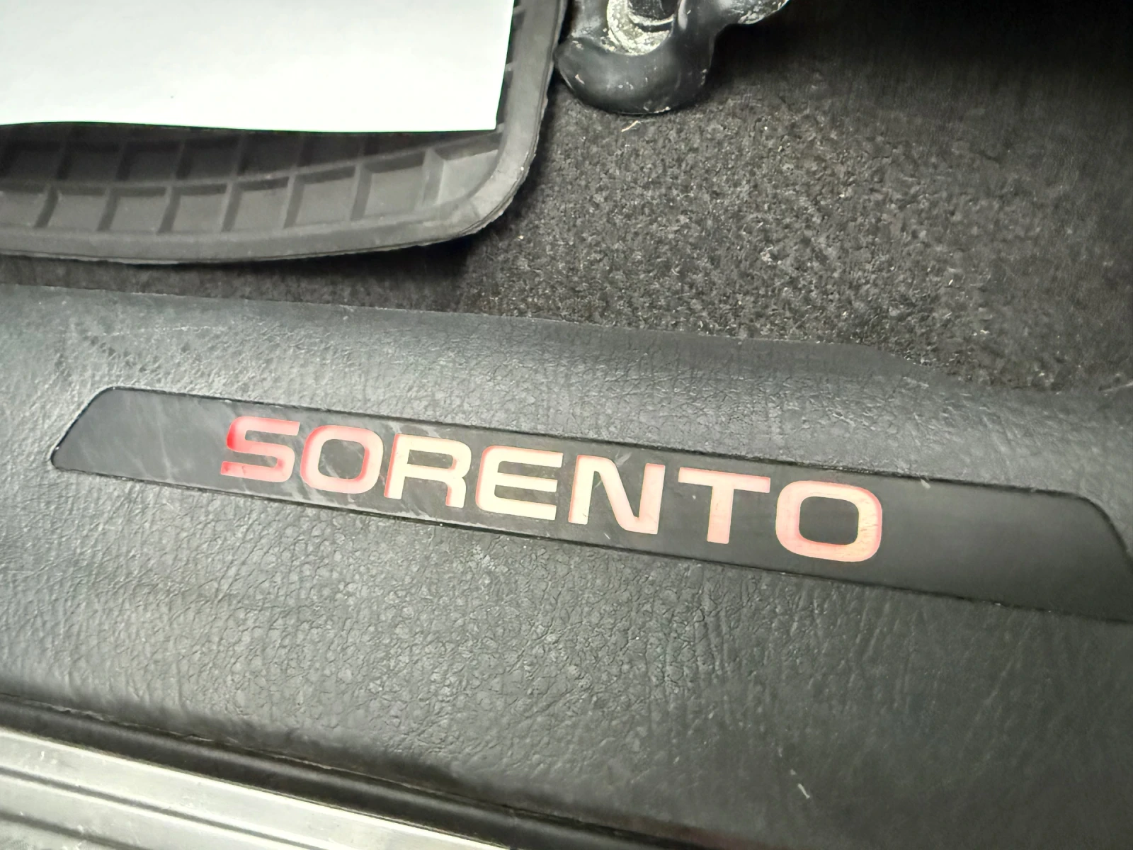 Kia Sorento 2.2CRDi ������ ������ | Mobile.bg � ����������� 17