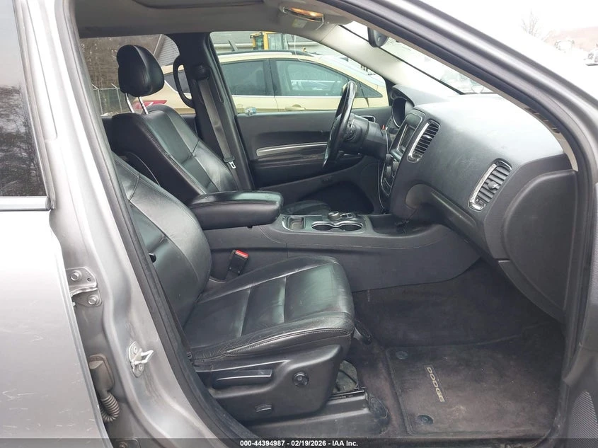 Dodge Durango 3.6l Gt, снимка 5 - Автомобили и джипове - 53893645