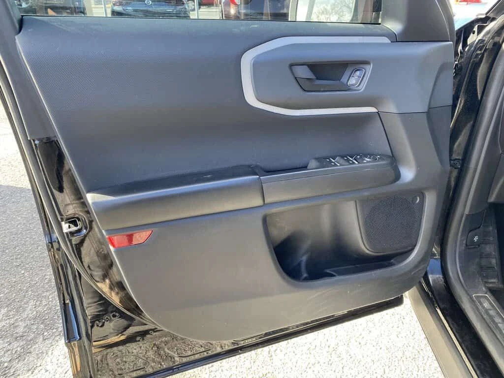 Ford Bronco * Big Bend * CARFAX * ЦЕНА ДО БГ, снимка 12 - Автомобили и джипове - 53925847