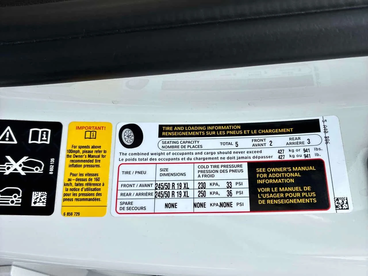 BMW X3 * xDrive30i * CARFAX * Панорама * Подгрев * , снимка 10 - Автомобили и джипове - 53934521