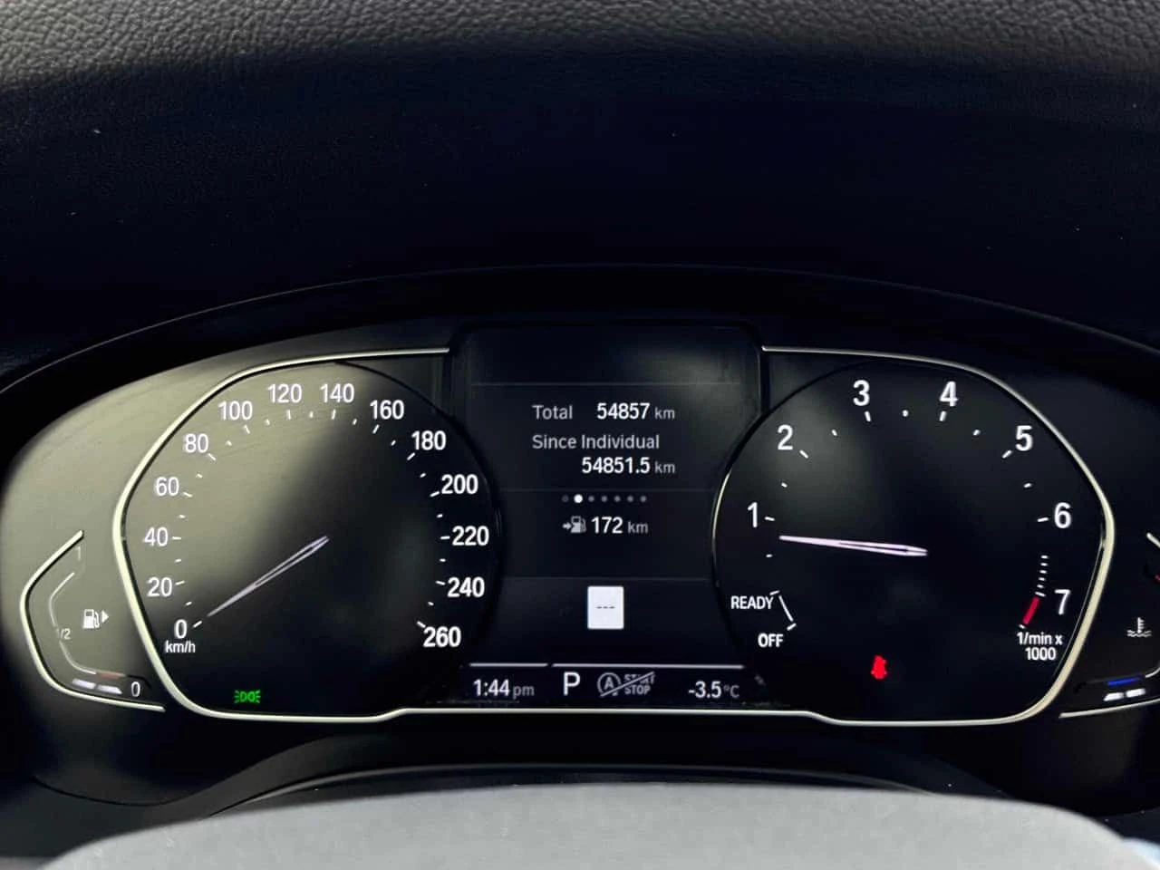 BMW X3 * xDrive30i * CARFAX * Панорама * Подгрев * , снимка 8 - Автомобили и джипове - 53934521