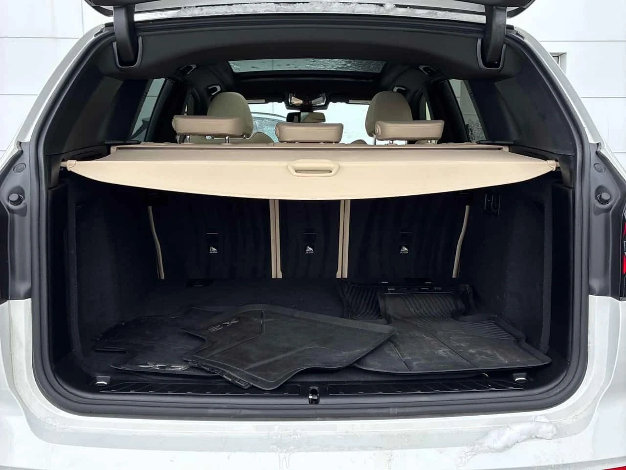 BMW X3 * xDrive30i * CARFAX * Панорама * Подгрев * , снимка 13 - Автомобили и джипове - 53934521