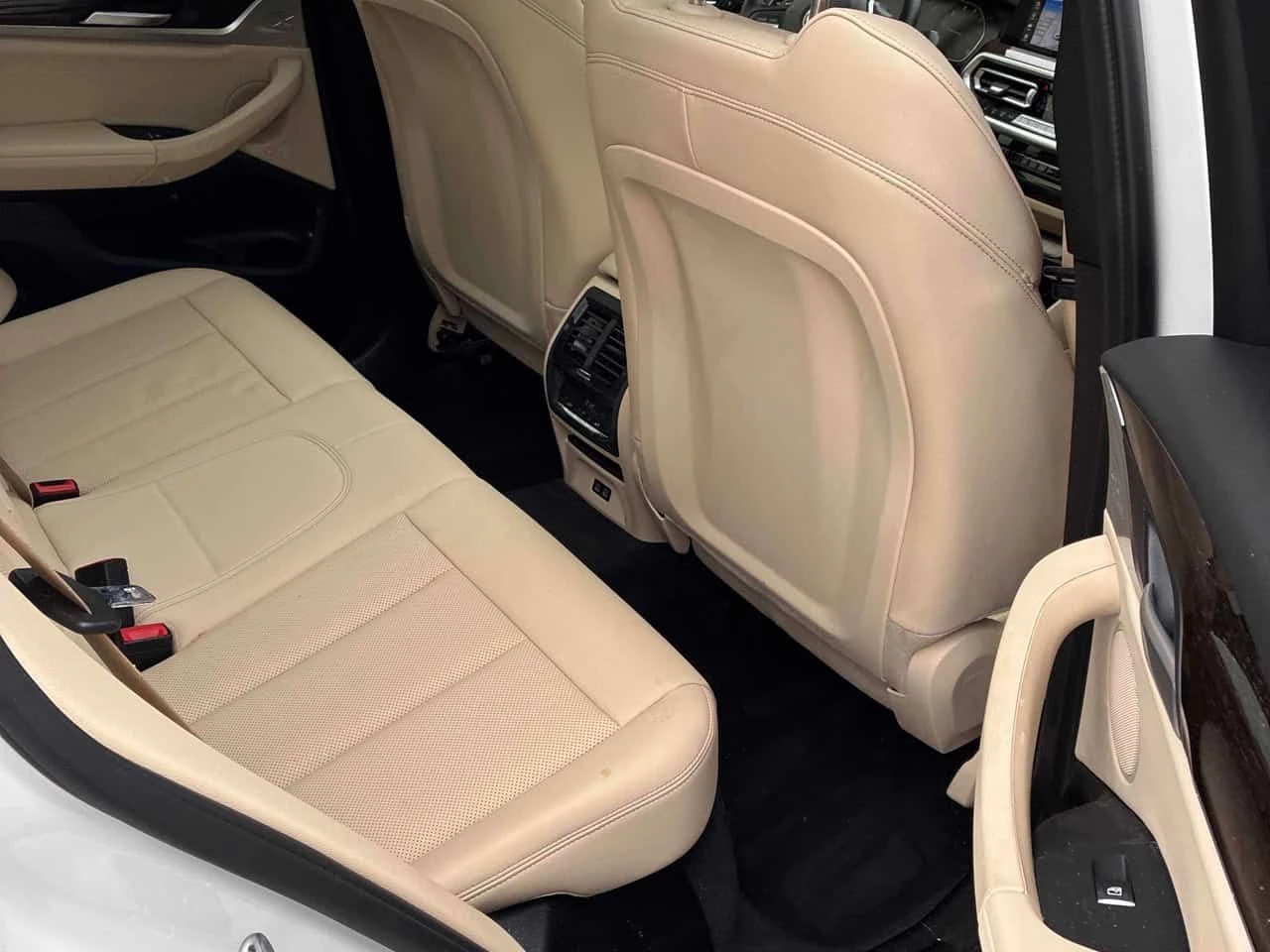 BMW X3 * xDrive30i * CARFAX * Панорама * Подгрев * , снимка 14 - Автомобили и джипове - 53934521