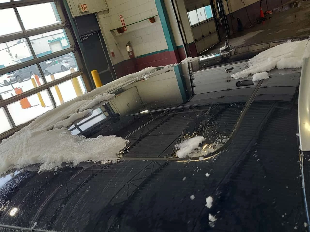 Audi Q5 * PRESTIGE * ПАНО * ПОДГРЕВИ * 360 * CARFAX , снимка 7 - Автомобили и джипове - 54129237