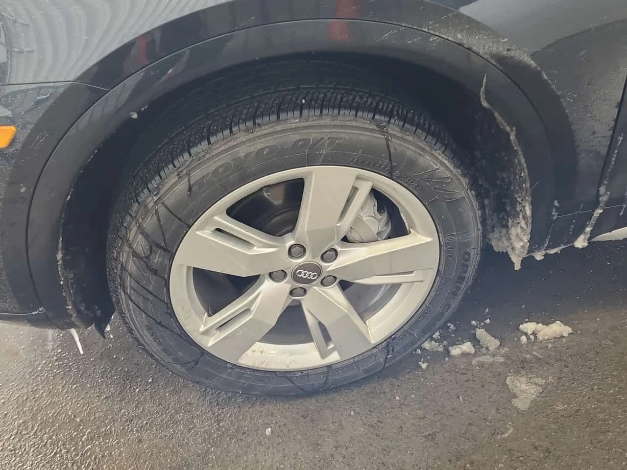 Audi Q5 * PRESTIGE * ПАНО * ПОДГРЕВИ * 360 * CARFAX , снимка 6 - Автомобили и джипове - 54129237