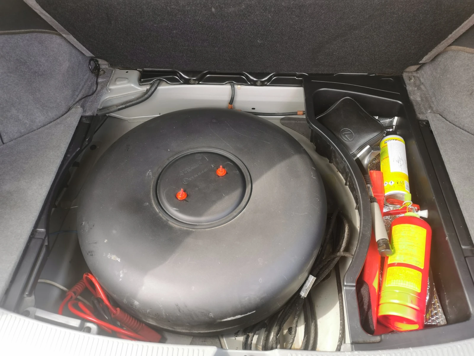 Lexus RX 300 3.0I V6 4x4, снимка 8 - Автомобили и джипове - 54184404