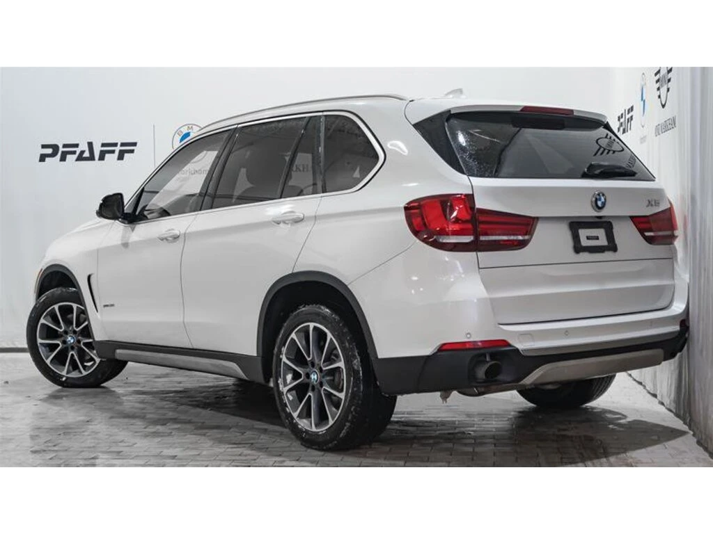 BMW X5 xDrive35i* Premium* Harman Kardon, снимка 3 - Автомобили и джипове - 54218557