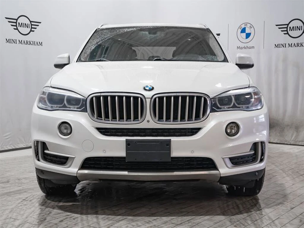 BMW X5 xDrive35i* Premium* Harman Kardon