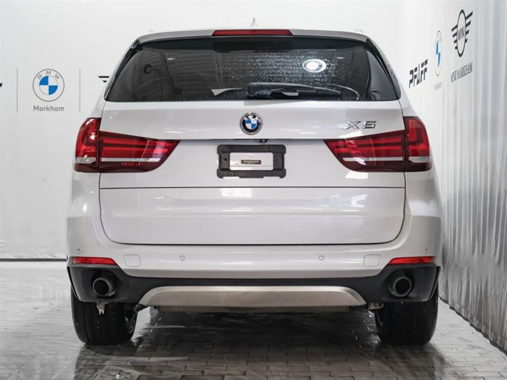 BMW X5 xDrive35i* Premium* Harman Kardon, снимка 4 - Автомобили и джипове - 54218557