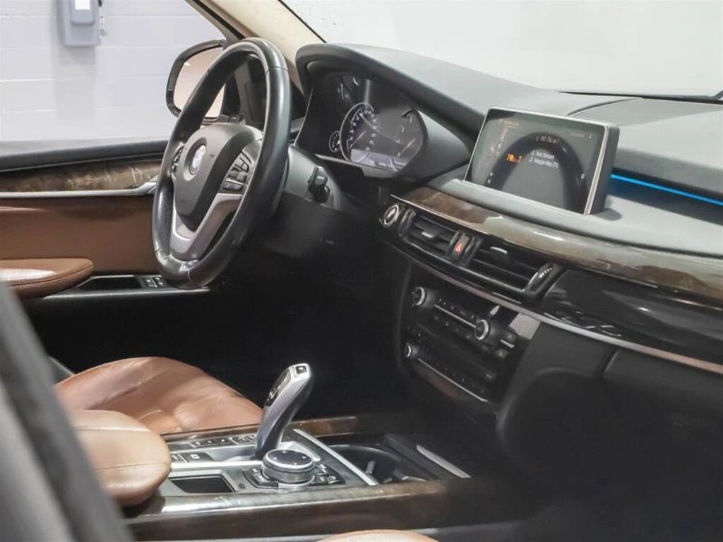 BMW X5 xDrive35i* Premium* Harman Kardon, снимка 8 - Автомобили и джипове - 54218557