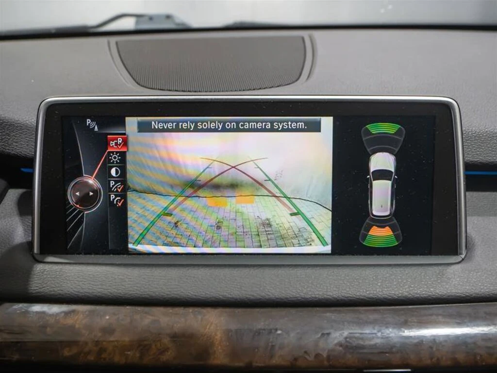 BMW X5 xDrive35i* Premium* Harman Kardon, снимка 13 - Автомобили и джипове - 54218557