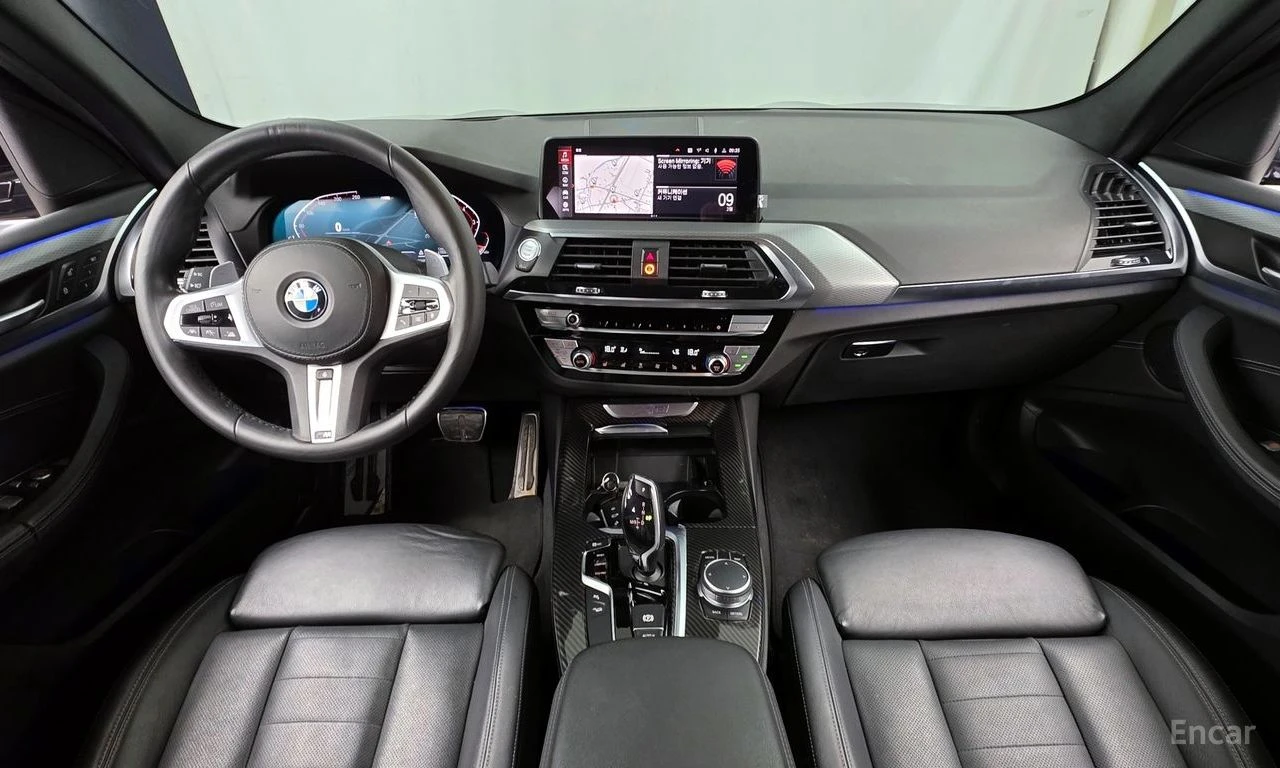 BMW X3 xDrive 20i M Sport* ����* ���������  | Mobile.bg � ����������� 3