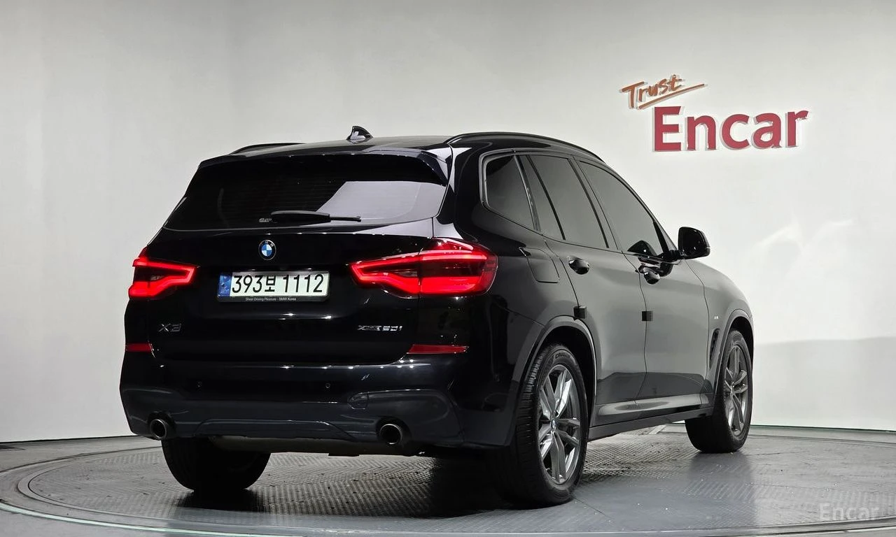 BMW X3 xDrive 20i M Sport* ����* ���������  | Mobile.bg � ����������� 2