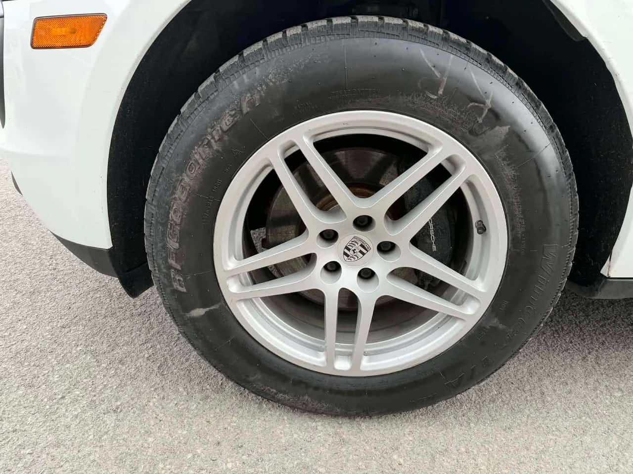 Porsche Macan * AWD * ПАНОРАМА * ПОДГРЕВ * ОБДУХВАНЕ * , снимка 6 - Автомобили и джипове - 54723779