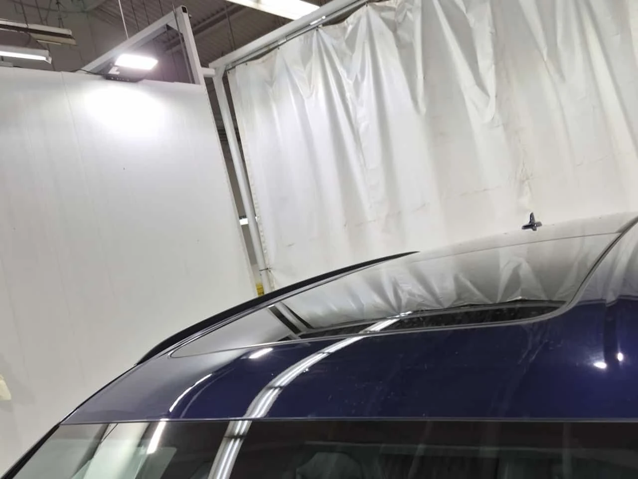Audi SQ7 * PREMIUM PLUS * CARFAX * ЦЕНА ДО БГ, снимка 6 - Автомобили и джипове - 54738856