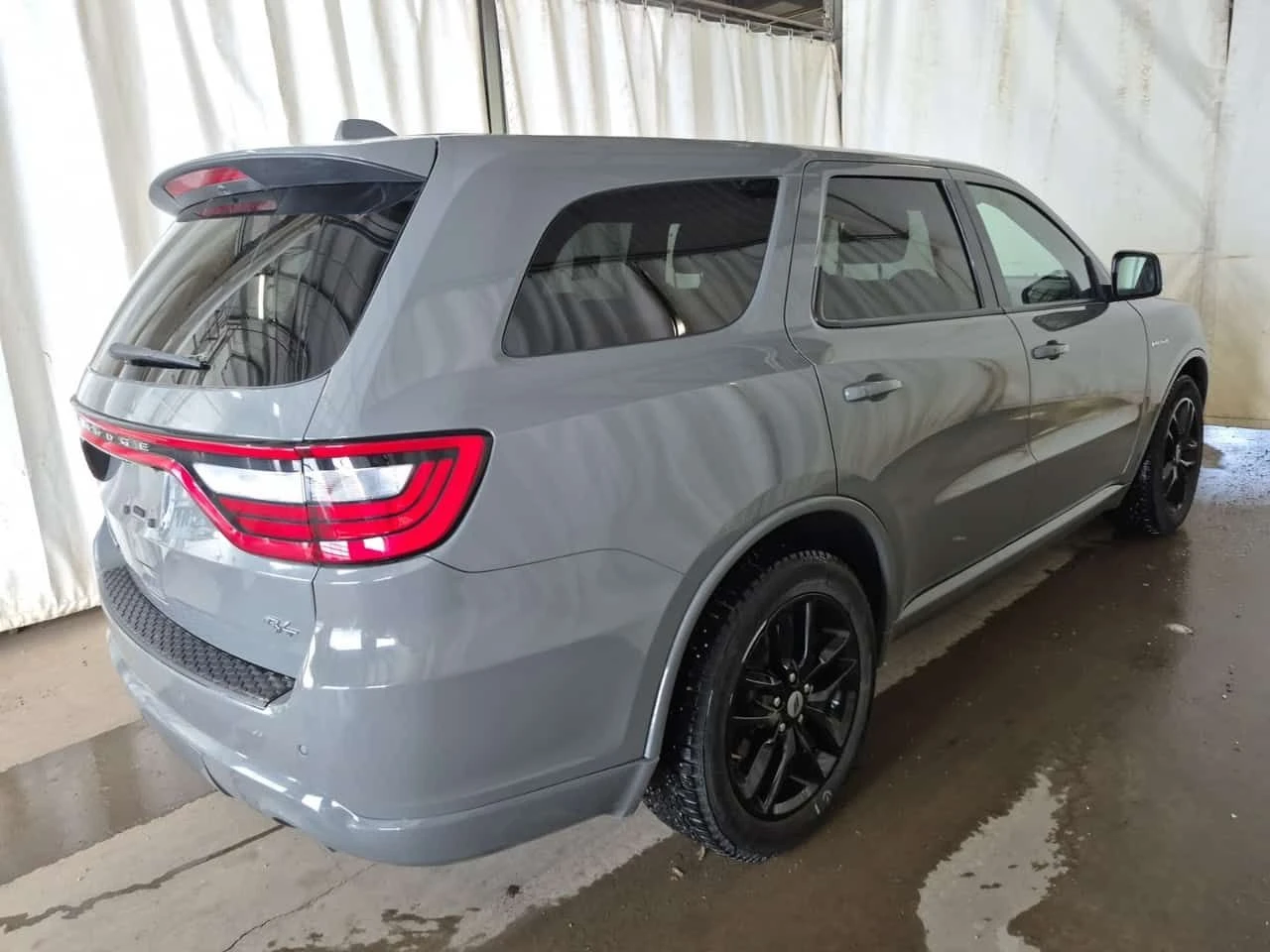 Dodge Durango R/T  CARFAX, снимка 3 - Автомобили и джипове - 54753716
