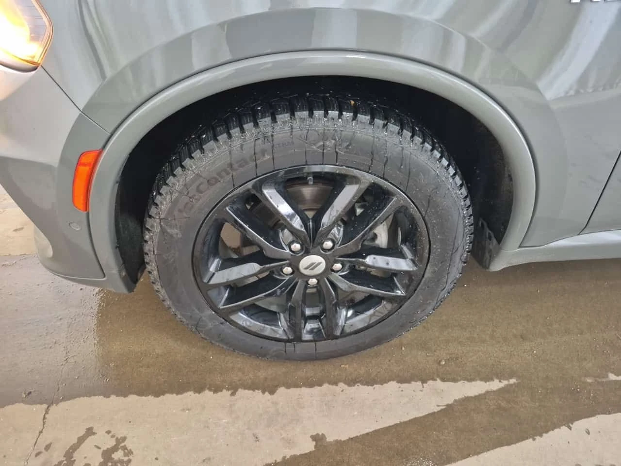 Dodge Durango R/T  CARFAX, снимка 6 - Автомобили и джипове - 54753716