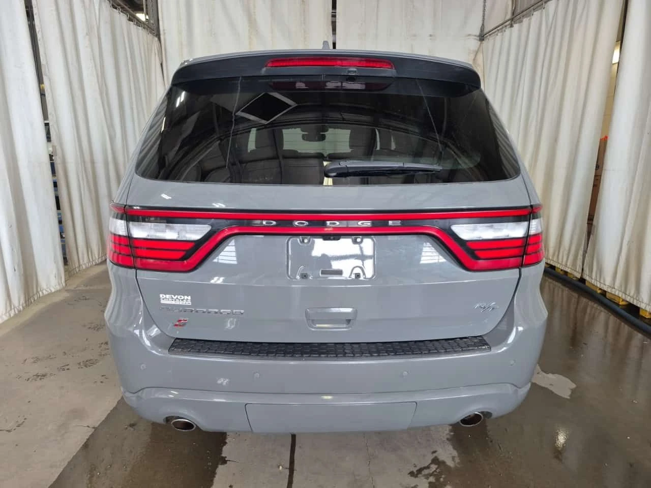 Dodge Durango R/T  CARFAX, снимка 17 - Автомобили и джипове - 54753716