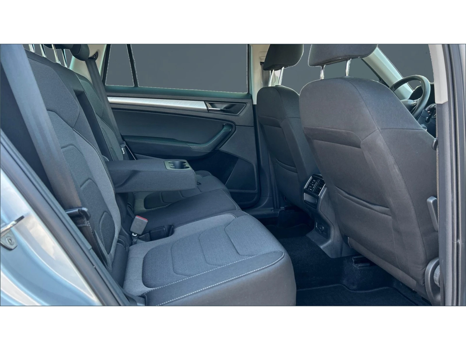 Skoda Kodiaq  2.0 TDi 4X4  A/T, Месечна вноска от 333  , снимка 9 - Автомобили и джипове - 55160749