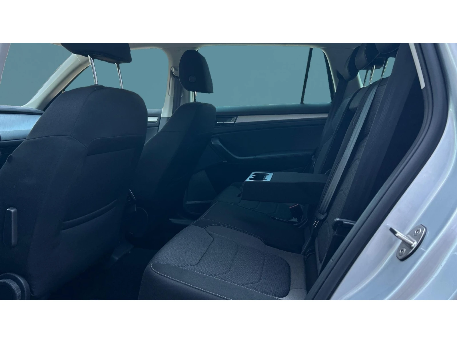 Skoda Kodiaq  2.0 TDi 4X4  A/T, Месечна вноска от 333  , снимка 11 - Автомобили и джипове - 55160749