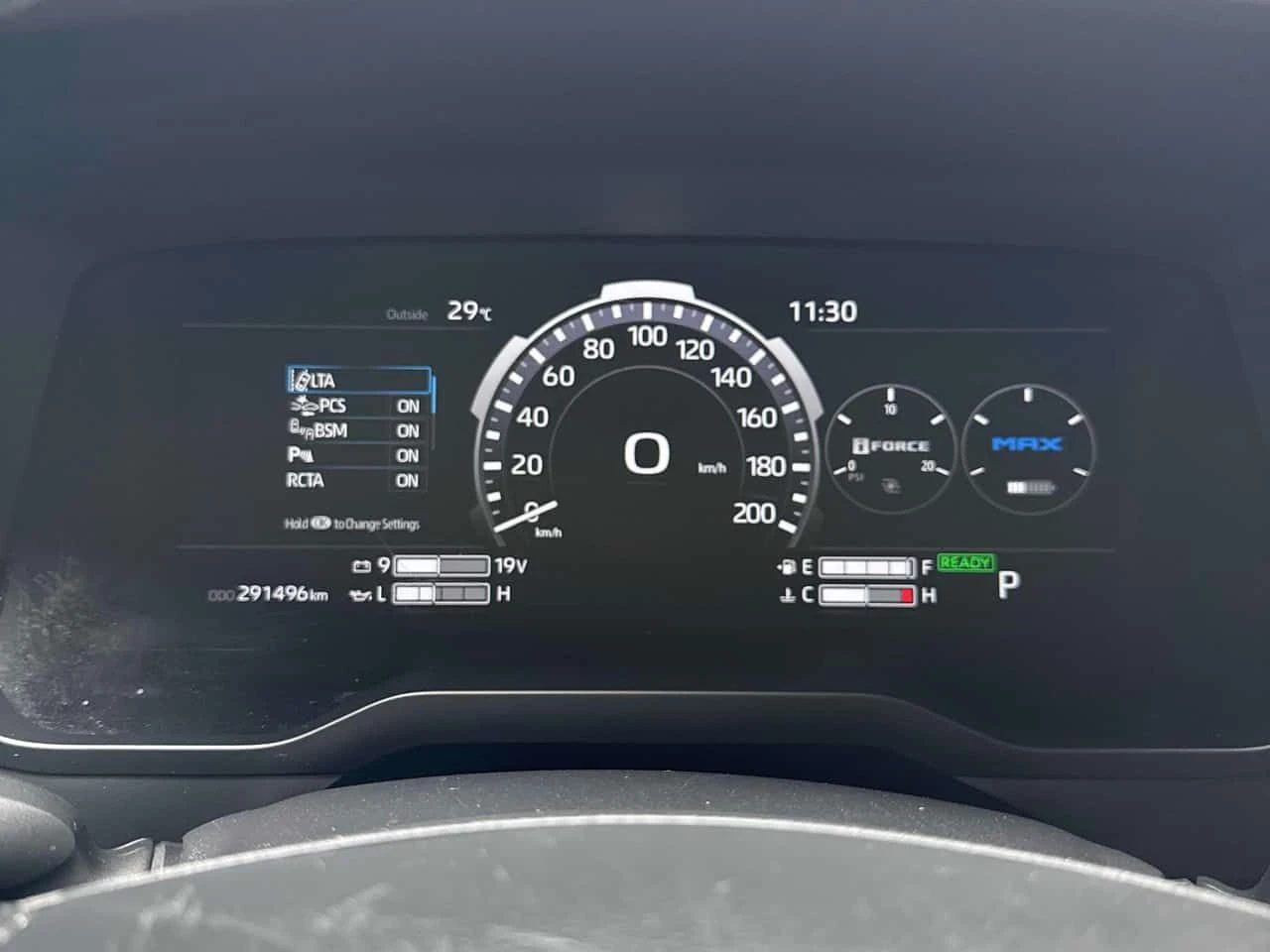 Toyota Sequoia * 4WD * CARFAX * ОТ ПРЕДСТАВИТЕЛСТВО НА ТОЙОТА * , снимка 8 - Автомобили и джипове - 55185235