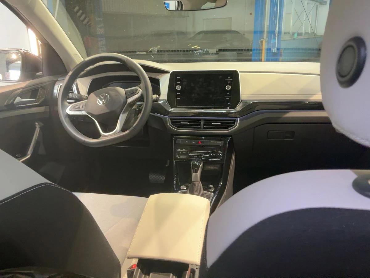 VW T-Cross 1.5 TSI ACT Style/������/���������/������ ���� | Mobile.bg � ����������� 6