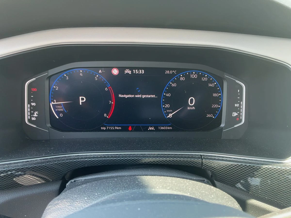 VW T-Cross 1.5 TSI ACT Style/������/���������/������ ���� | Mobile.bg � ����������� 7