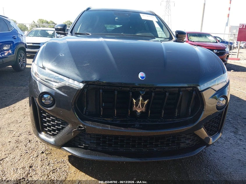 Maserati Levante 3.0l Gransport | Mobile.bg � ����������� 12