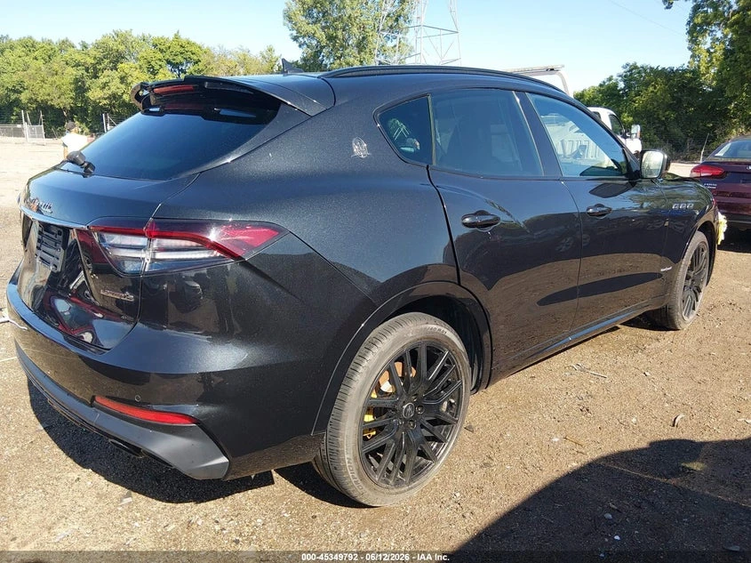 Maserati Levante 3.0l Gransport | Mobile.bg � ����������� 4