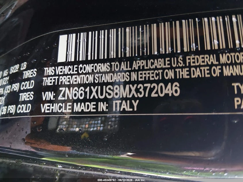Maserati Levante 3.0l Gransport | Mobile.bg � ����������� 9