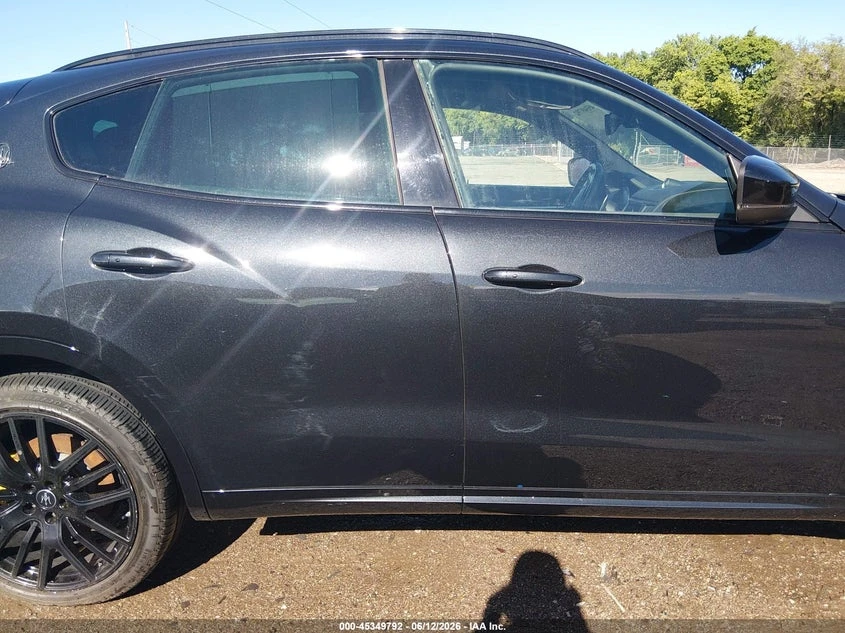 Maserati Levante 3.0l Gransport | Mobile.bg � ����������� 13