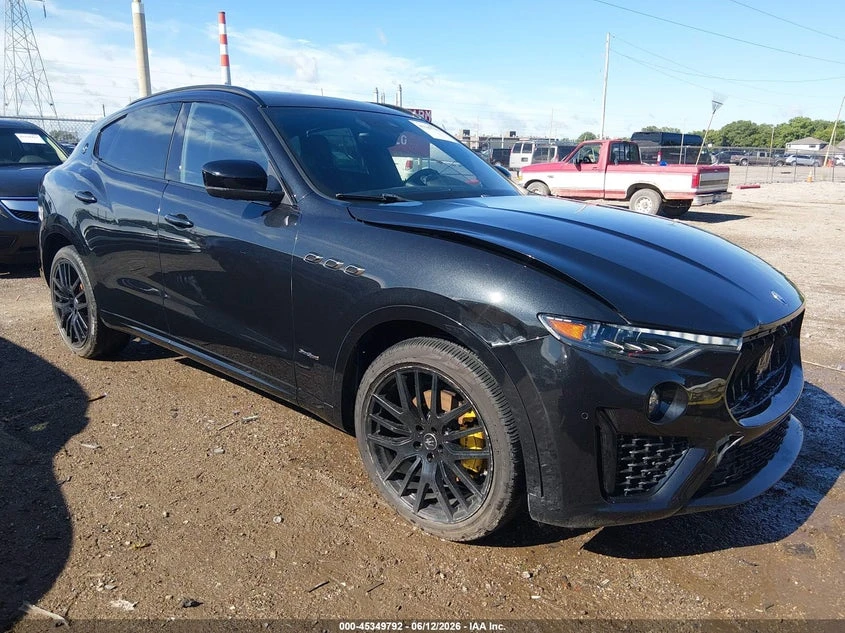 Maserati Levante 3.0l Gransport | Mobile.bg � ����������� 6