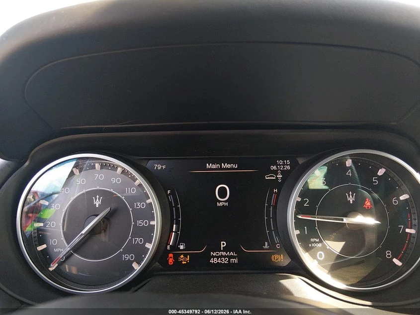Maserati Levante 3.0l Gransport | Mobile.bg � ����������� 7
