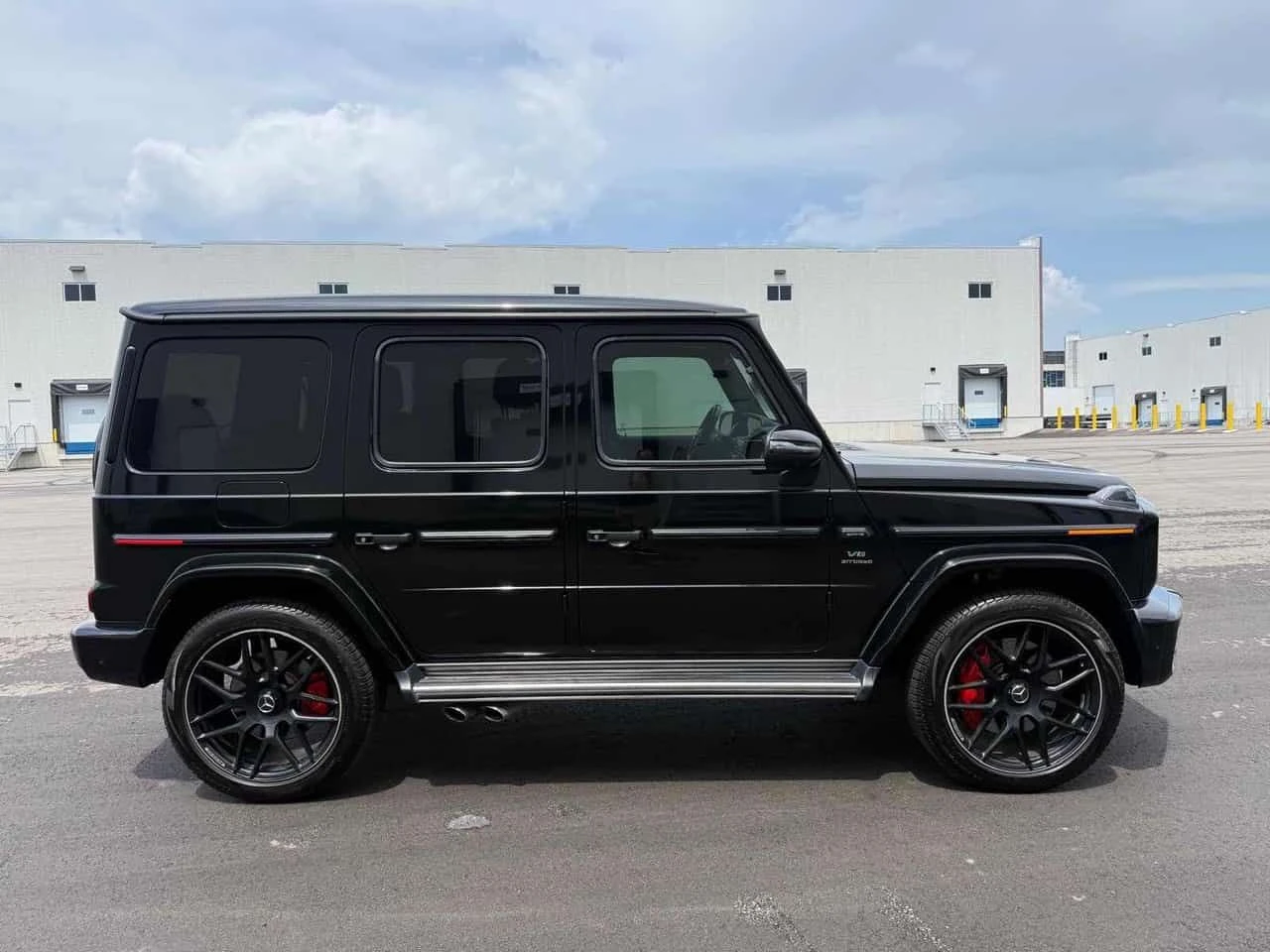 Mercedes-Benz G 63 AMG 4MATIC | 360 | ОБДУХВАНЕ | ШИБИДАХ, снимка 6 - Автомобили и джипове - 55419634