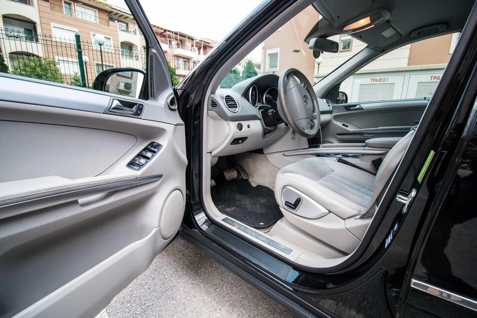Mercedes-Benz ML 320 4 matic | Mobile.bg � ����������� 7