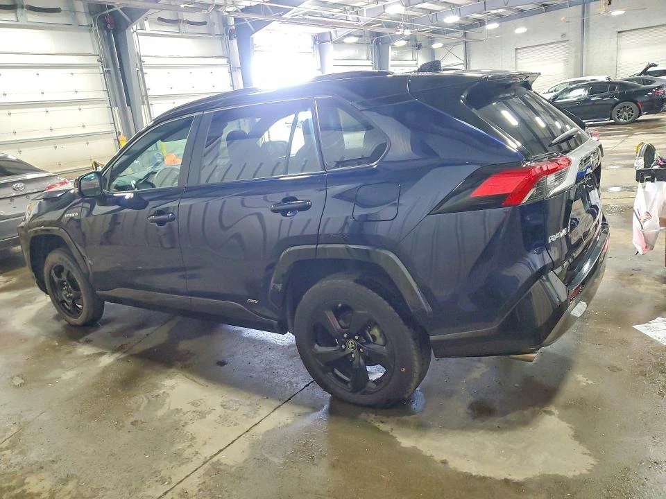 Toyota Rav4 2019 TOYOTA RAV4 XSE | Mobile.bg � ����������� 6