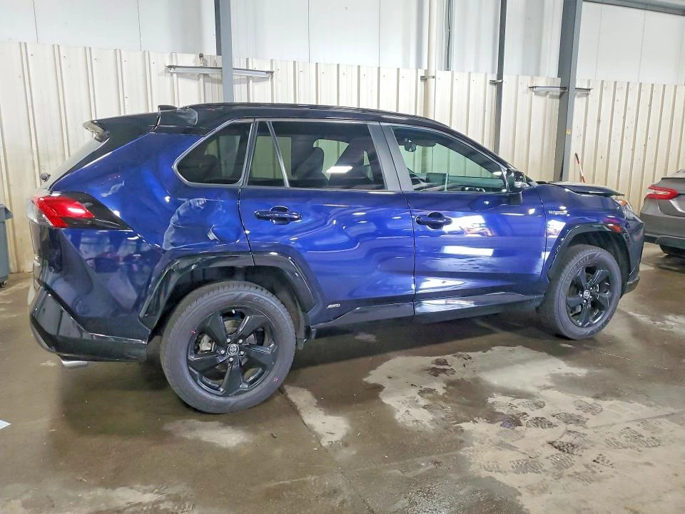 Toyota Rav4 2019 TOYOTA RAV4 XSE | Mobile.bg � ����������� 4