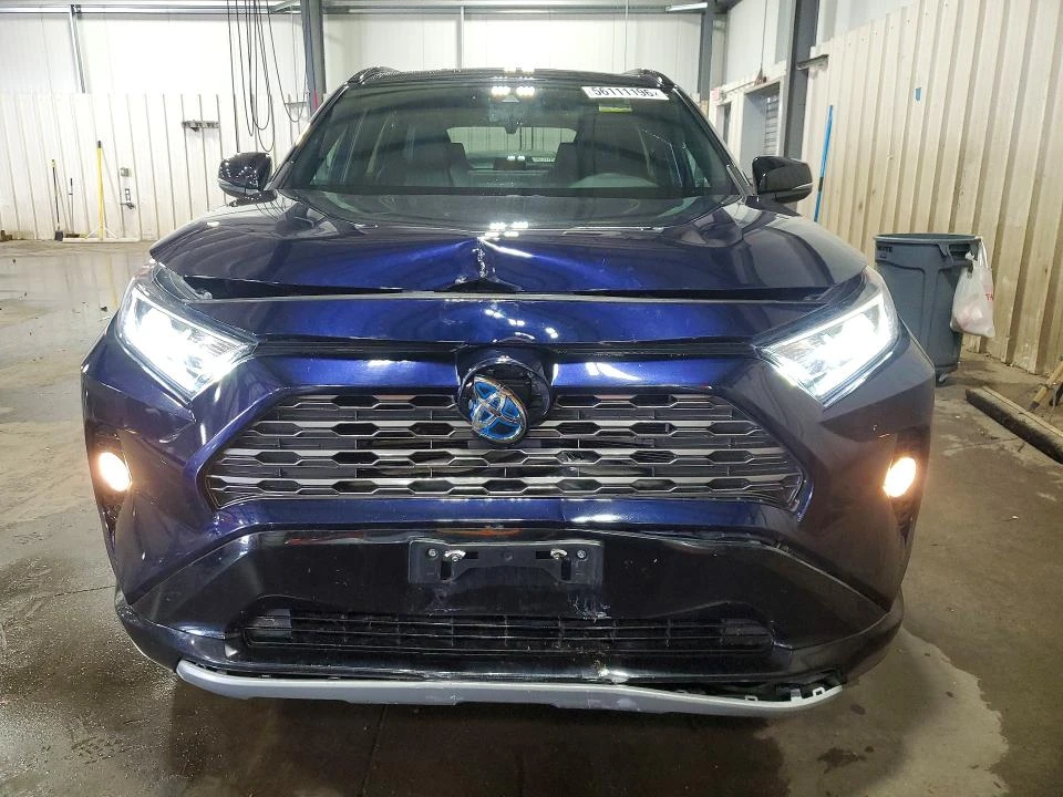 Toyota Rav4 2019 TOYOTA RAV4 XSE | Mobile.bg � ����������� 2