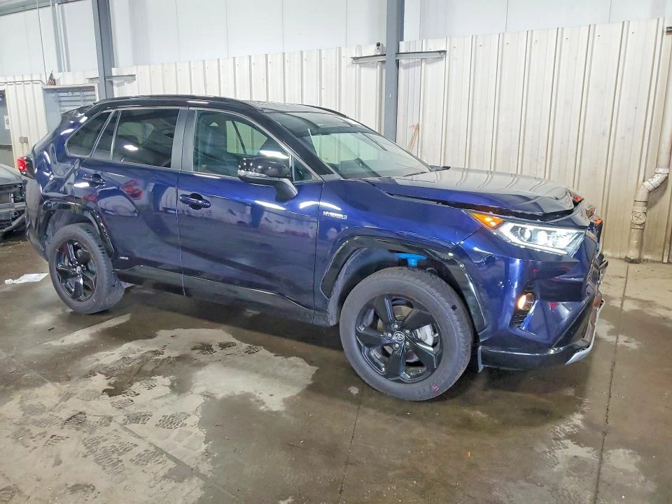 Toyota Rav4 2019 TOYOTA RAV4 XSE | Mobile.bg � ����������� 3