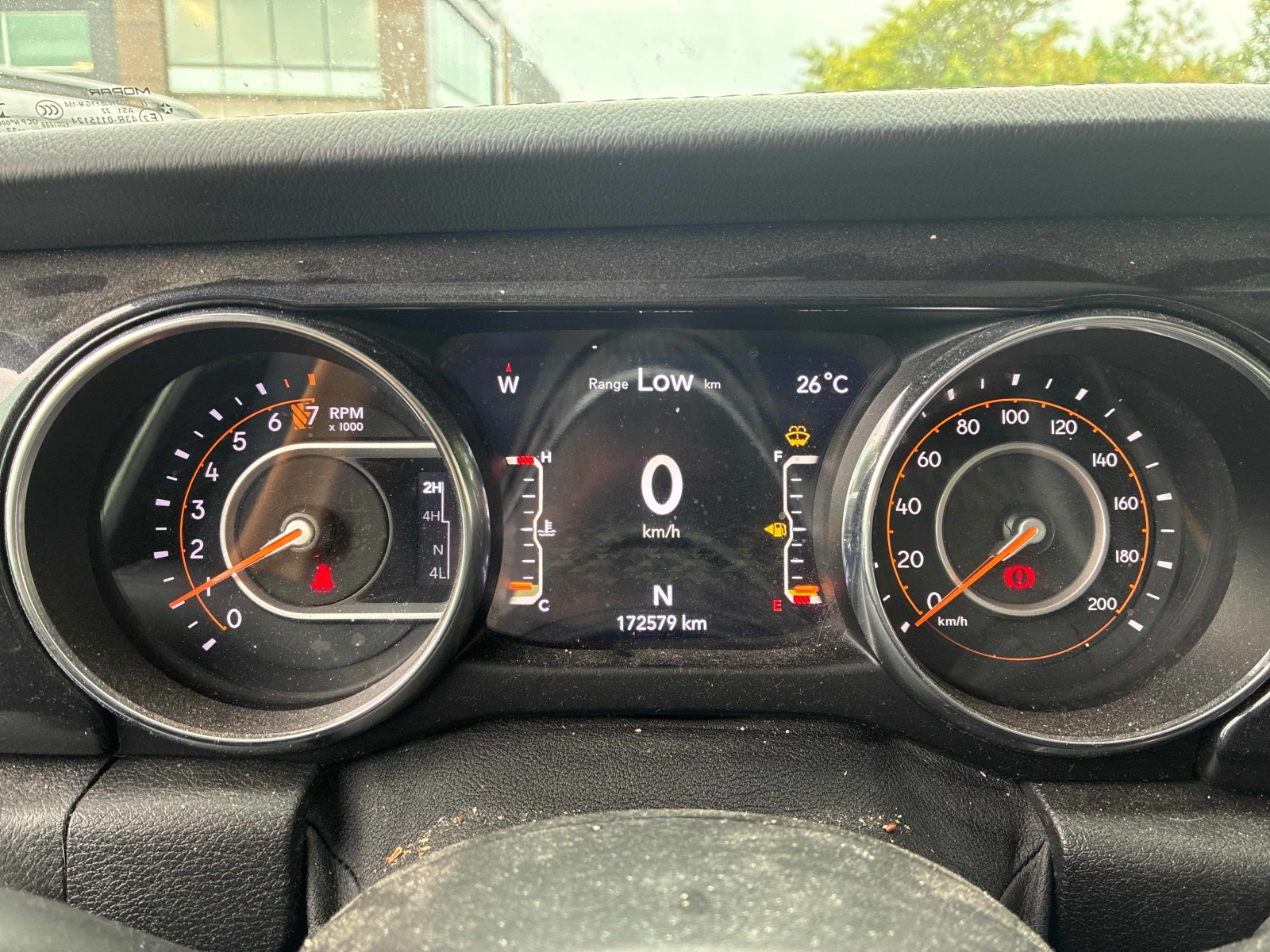Jeep Wrangler * Unlimited Altitude * CARFAX * АВТОКРЕДИТ * , снимка 8 - Автомобили и джипове - 55949288