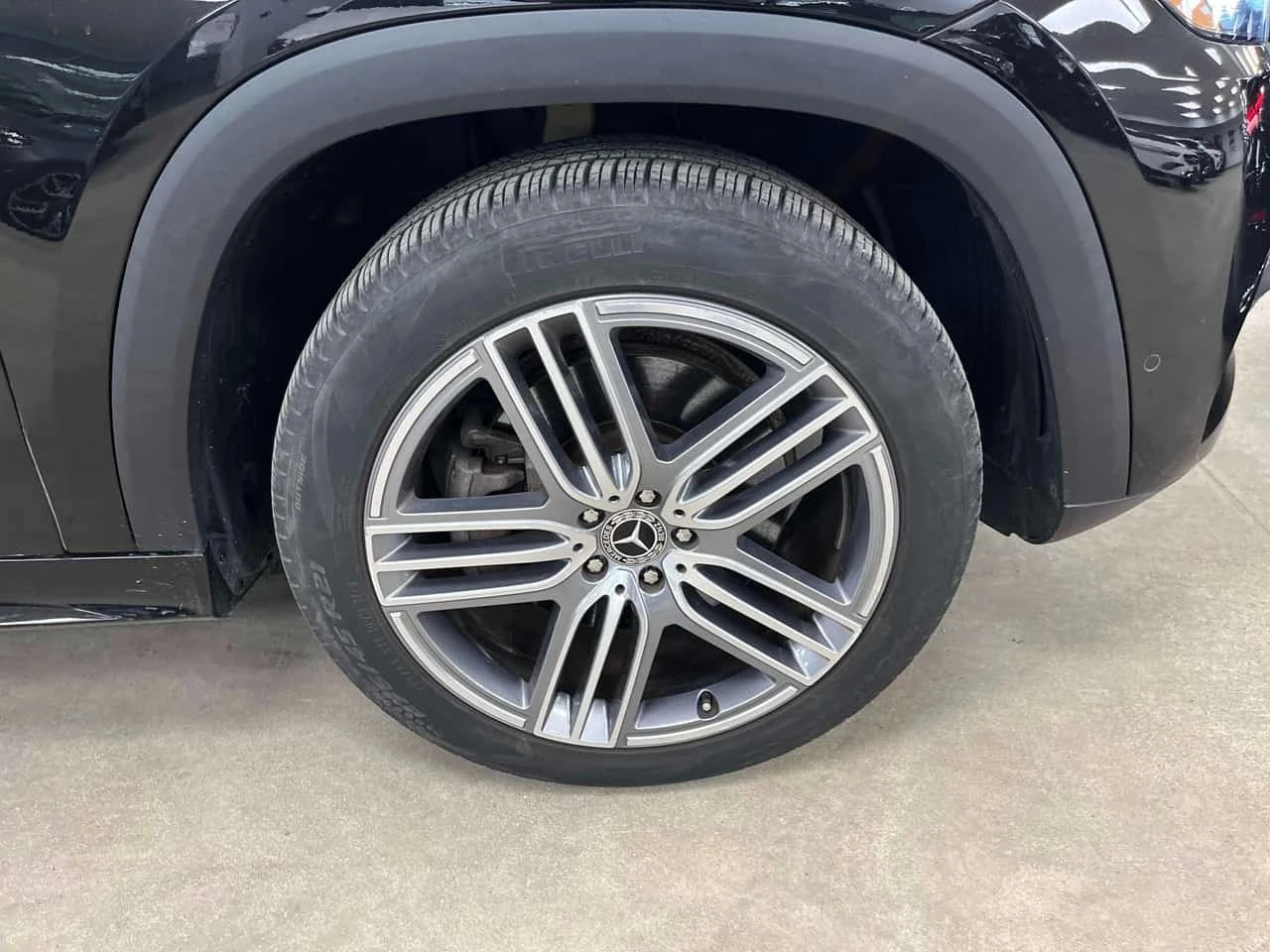 Mercedes-Benz GLS 450 * CARFAX * ОПЦИЯ ЗА ФИНАНСИРАНЕ, снимка 7 - Автомобили и джипове - 56194148