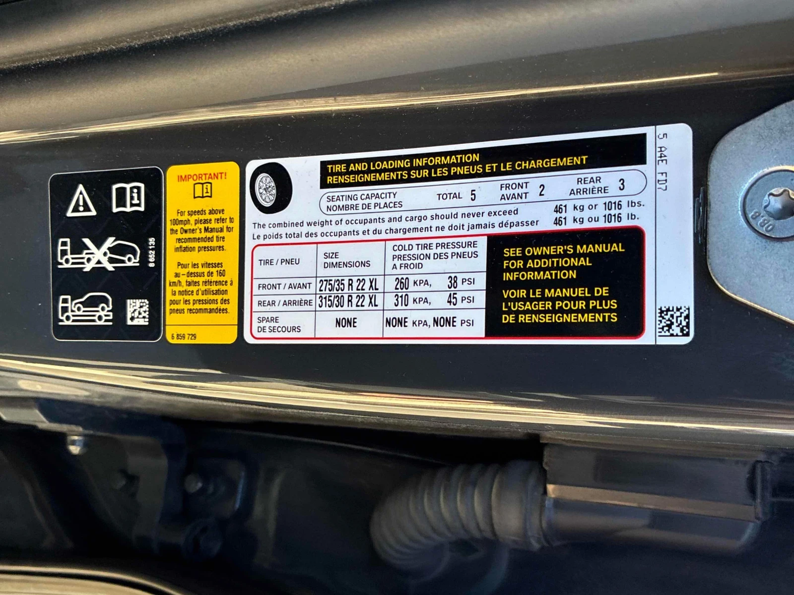 BMW X5 M-pack* 360* Pano* Keyless* Подгрев* , снимка 12 - Автомобили и джипове - 56526128