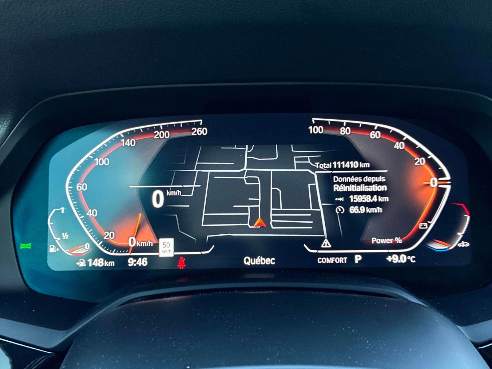 BMW X5 M-pack* 360* Pano* Keyless* Подгрев* , снимка 8 - Автомобили и джипове - 56526128