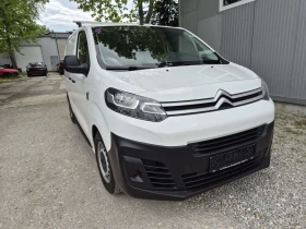 Citroen Jumpy 1, 6HDI-KLIMA, снимка 1