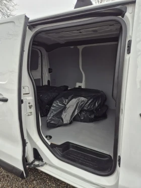Citroen Jumpy 1, 6HDI-KLIMA, снимка 12