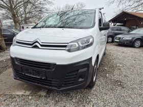 Citroen Jumpy 1, 6HDI-KLIMA, снимка 1