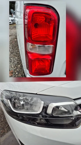 Citroen Jumpy 1, 6HDI-KLIMA, снимка 12