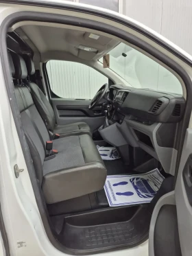 Citroen Jumpy 1, 6HDI-KLIMA, снимка 8