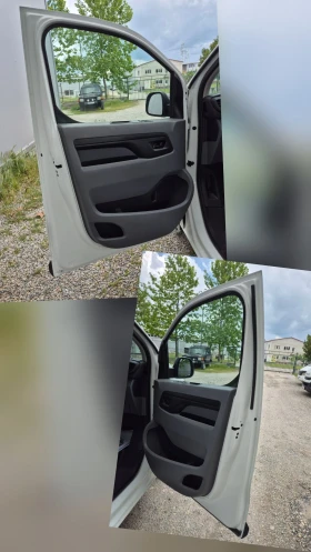Citroen Jumpy 1, 6HDI-KLIMA, снимка 11